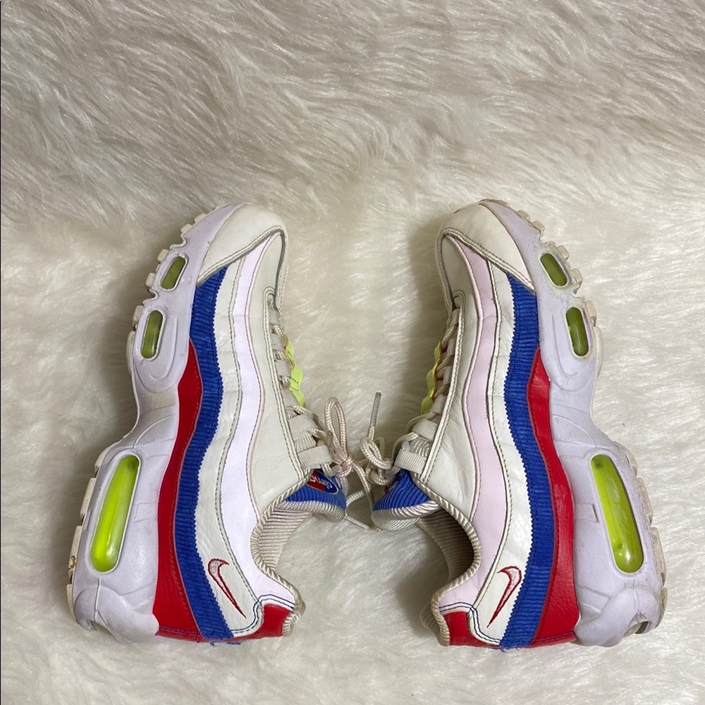 Nike Air Max Panache Women Sneakers - Picture 7 of 15